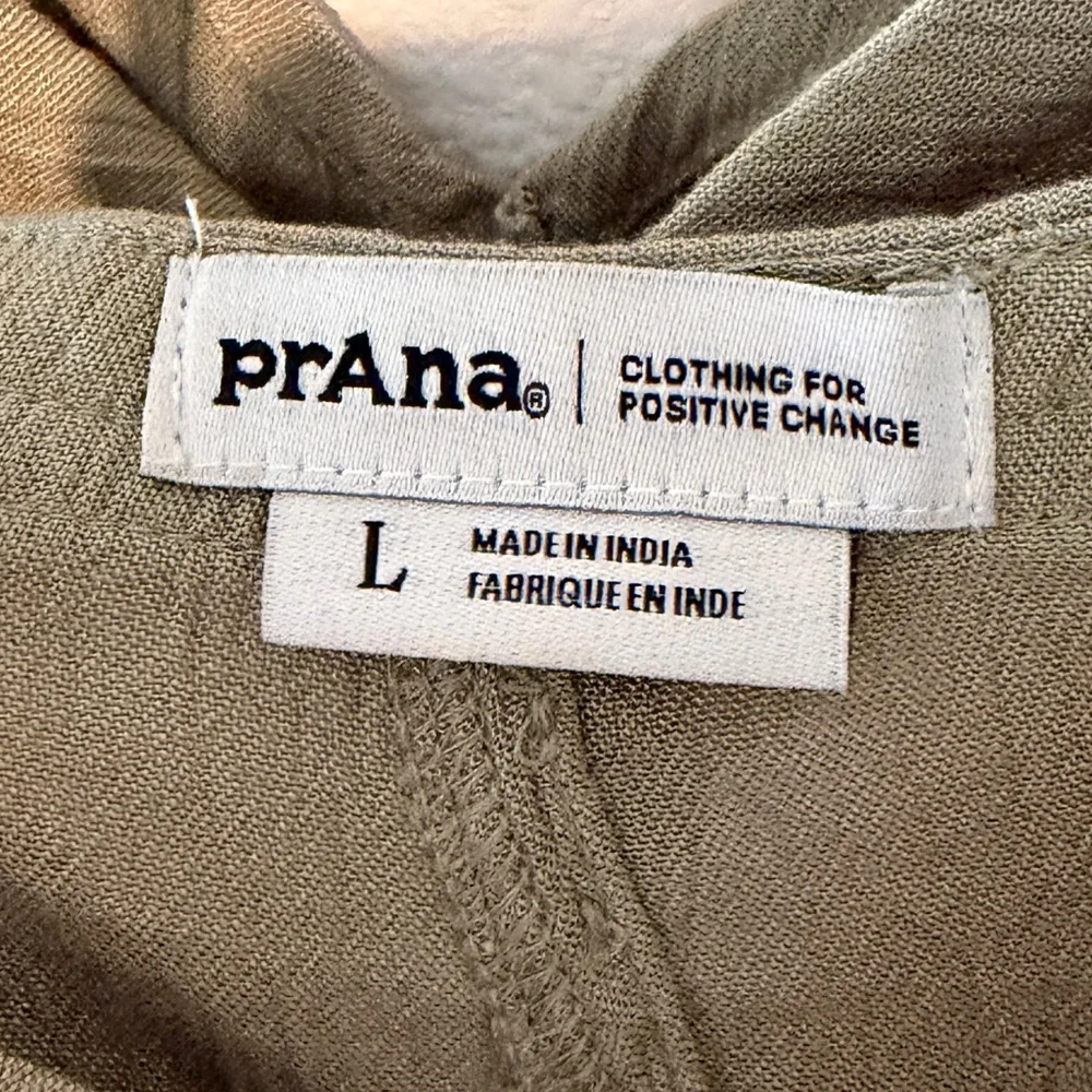 Prana Sundress - Picture 6 of 8